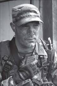 Chaplain praised during deployment to UAE