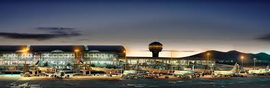 Maceracı bir ruhun var ve bulunduğun şehri keşfetmeye hazırsın. Izmir Adnan Menderes Airport