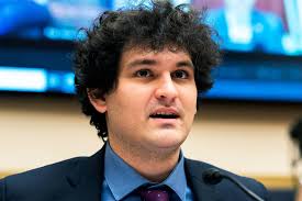 SBF Breaks Prison Silence