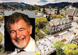 Dr Phil Silva Archives