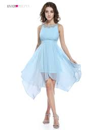 Clearance Sale Cocktail Dress Ever Pretty He05002 New Chiffon A Line Beading Simple Sleev Cute Dresses For Party Cocktail Dress Vintage Best Cocktail Dresses