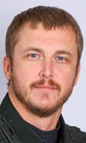 Deen promoted to sergeant