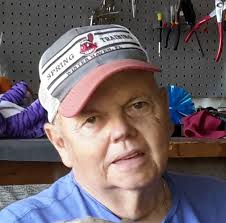 Obituary information for John A. Gentry Sr.