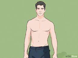 How To Get Into Male Modeling (With Pictures) - Wikihow