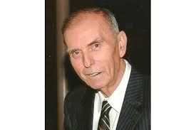 Donald Rumple Obituary (1935