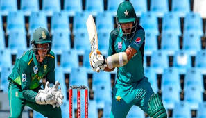 After losing the three match odi series the hosts will look to bounce back in this series. South Africa Beat Pakistan By 6 Runs In First T20