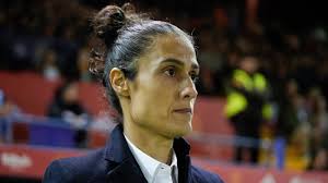 Montse Tomé elogia al equipo femenino tras victoria en la Eurocopa 2025