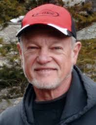 Obituary information for Richard L. "Tricky" Marek