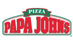 Top 10 Pizza Company Logos Papa Johns Pizza Papa Johns Promo Codes Papa Johns Promo