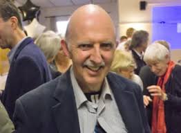 Former Crediton school teacher was much-loved and respected