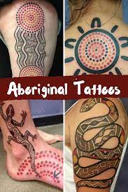 If you wish to try a native american tattoo on hand then two good options would be native american chief and native american symbols. Aboriginal Tattoos Tattooglee In 2021 Aboriginal Tattoo Tattoos Tribal Tattoo Designs