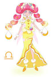 pin on precure