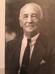 Early life and career of Boaz founder