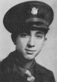 Hugh Phillip K Brubaker (1921-2006)