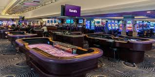 Category 1 licenses are for the state's existing racetracks. Vegas Table Games Card Games Harrah S Las Vegas Casino