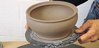 Body built with 19mm mdf. Going Batty How To Choose The Right Throwing Bat For Your Work Ceramic Arts Network