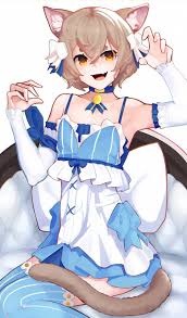 Felix Argyle (Re:Null) FelixArgyle Femboy ReZero