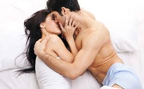 Image result for सम्बन्ध बनाने के लिए आपकी पार्टनर तैयार