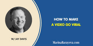 How to make a viral video. How To Make A Video Go Viral