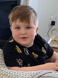 Been a while 😁 Quinton is growing up so fast and doing very well! He just  finished grade 2! He did really well for the most part just has to work on