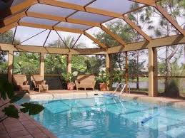 Pool Enclosures Design Ideas Pictures Remodel And Decor Page 14 Pool Houses Indoor Pool Design Pool Screen Enclosure