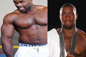 Maybe you would like to learn more about one of these? 11 Things To Know About Judo Champion Teddy Riner Afroculture Net