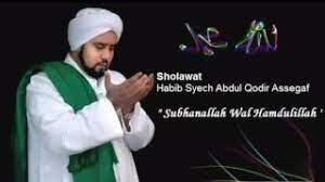 Check spelling or type a new query. Lirik Lagu Subhanallah Walhamdulillah Habib Syech Arab Latin Mp3