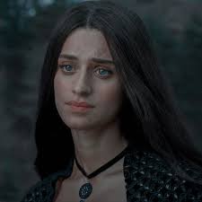 Albert Cordero Art على X: "Maybe a hot take but, by trying to give us  Yennefer, they gave us Shadowheart... if I ever make a Shadowheart fanart,  I'll use her as reference. #