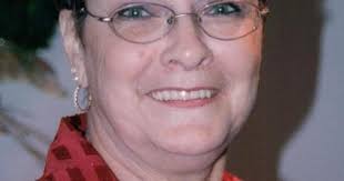 Brenda (Aldridge) Rowe