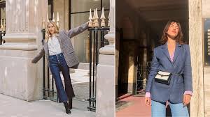 Usa the company takes its name from the greek goddess of victory and has a swoosh logo. 25 Affordable French Fashion Brands To Look Like A Parisian