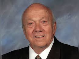 Orville David Philipp's Memorial Website