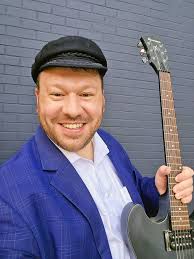 VOODOO CHILD' From the moment I got my Whammy Clavinet 10 years ago, people  have been telling me I should play this tune. ▻ Grab my 12 track 'Best Of'  album for