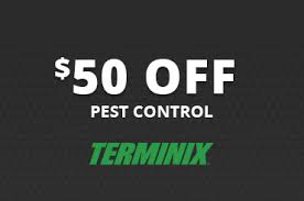 The best discount is $5 off over $50. Pest Control In Greensboro Terminix Triad Termite Pest Exterminators