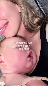 The Hilarious Realities of Unexpected Naps