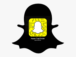 Probably all people under the age of 25 know what snapchat is all about. Snapchat Aspentrailfindr Lisa Marie Snapchat Hd Png Download Kindpng