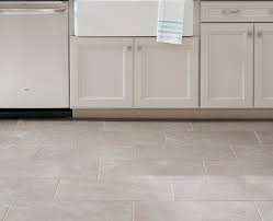This color of flooring can cool down a space and create a contemporary look. Tile The Home Depot