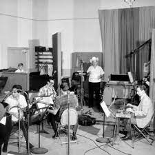 bob wills recording session for kapp records held in rca studio b september 1967 courtesy gianluca cludi country music orchestras concert posters