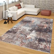 Herzlich willkommen hier bei uns. Designer Teppich Wohnzimmer Used Look Teppichmax