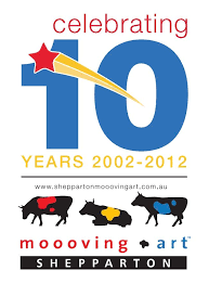 Celebrating More Than 10 Years Of Moooving Art The Shepparton Art Museum Has Just Won The Top Award For Best Art Gallery In Victori Art Museum Art Gallery Art