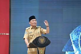 Gubernur Agustiar Sabran: Keberagaman Menjadi Kekuatan Membangun Kemajuan  Daerah – BIRO ADPIM