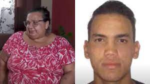 Mãe de Maicol quebra o silêncio e defende o filho sobre acusação no caso  Vitória: 'Tamanha dor'