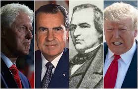 We send trivia questions and personality tests every week to your inbox. Op Ed Which President Had A Dog Named Satan A Presidents Day Quiz Los Angeles Times