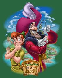 Double Tap This Photo To Join Disney Fans Unite A Facebook Group The Fun Awaits You Peter Pan Disney Disney Artwork Disney Drawings