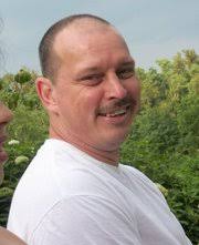 Daniel L. “Danny” Johnston (1964-2011)
