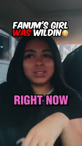 Fanum and Nancy Stream