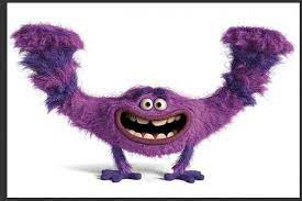 Maybe you would like to learn more about one of these? Pin By Paige Fink On Monsters University Monster University Monsters Inc Monsters Inc Characters