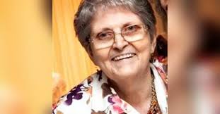 Shirley Fontenot Prather Obituary