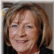 Obituary information for Nancy E Eshleman