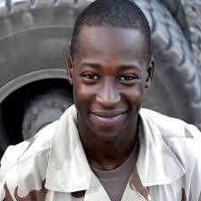 Karl Ernest Anderson"