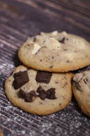 Cookies Fondants Rapides Et Gourmands Sophie S Way En 2020 Recette Cookies Fondant Cookies Fondant Cookies Recette